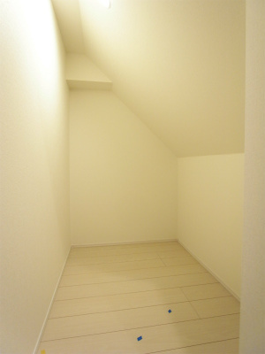こまごまとしたものを収納できそうですね