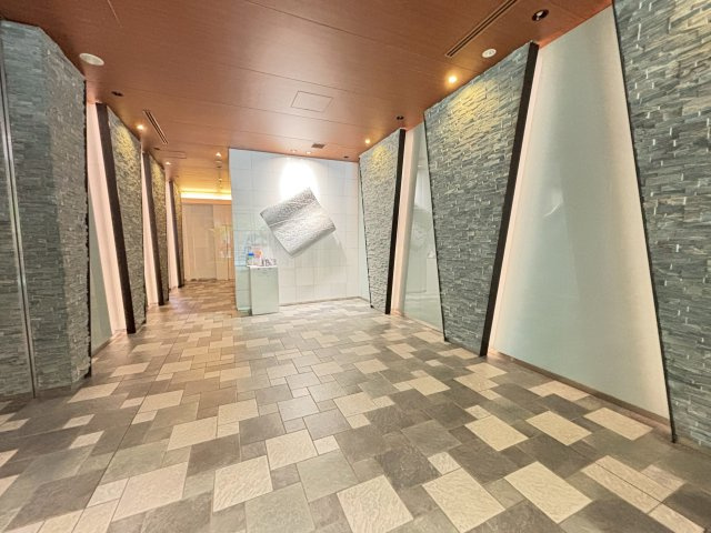 【エントランス】 | プレミスト北品川