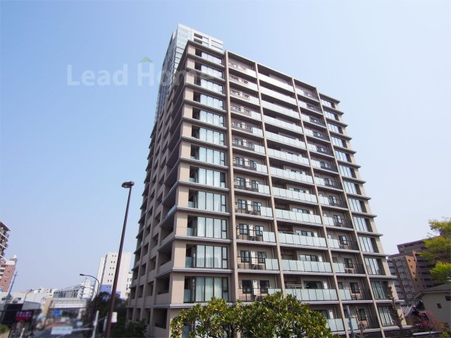 【外観】 | プレミスト北品川