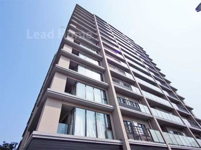 【外観】 | プレミスト北品川