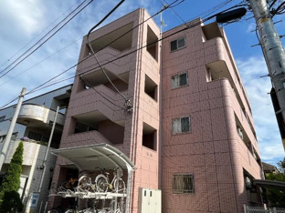 外観写真（昼）