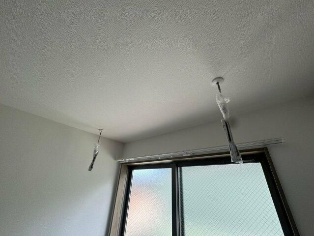 【寝室】 | ヴィレセゾン長津田