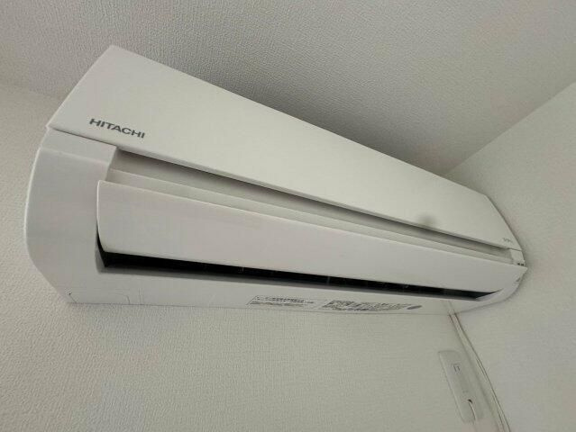 【設備】 | ヴィレセゾン長津田
