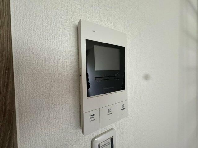 【セキュリティ】 | ヴィレセゾン長津田
