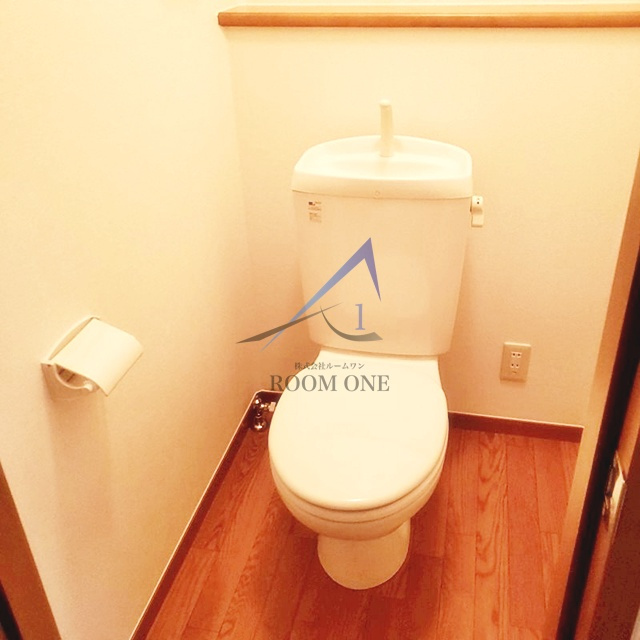 アネシス のトイレ|トイレです。