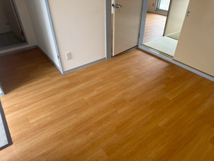退去前なので、別部屋のお写真となります。