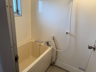 退去前なので、別部屋のお写真となります。