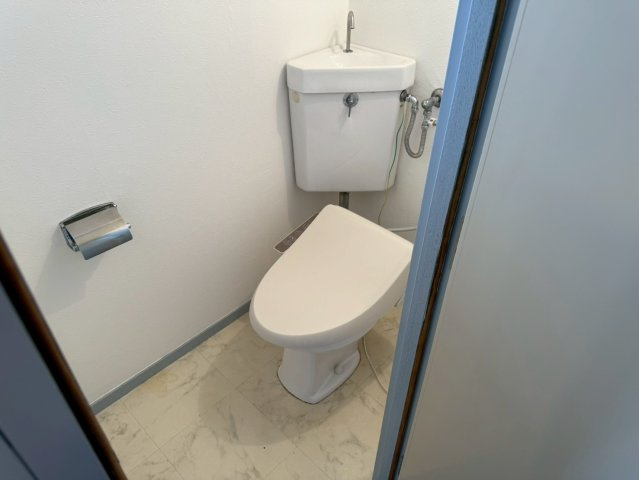 退去前なので、別部屋のお写真となります。