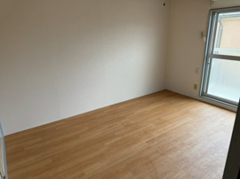 退去前なので、別部屋のお写真となります。