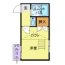 レオパレス千川の画像