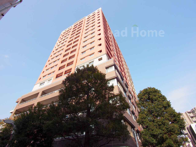 【外観】 | パークホームズ武蔵小山