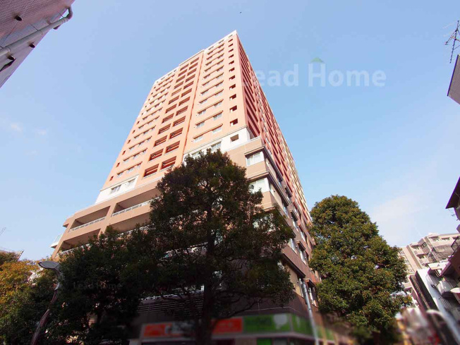 【外観】 | パークホームズ武蔵小山