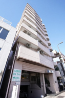 外はこのようになっています