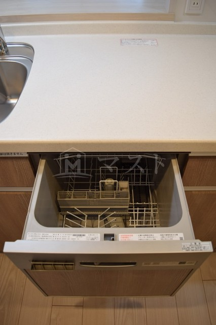 ザ・大阪レジデンス備後町の設備