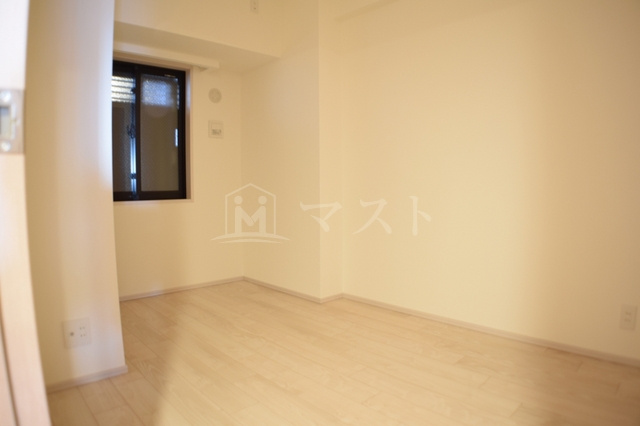 ザ・大阪レジデンス備後町の内装