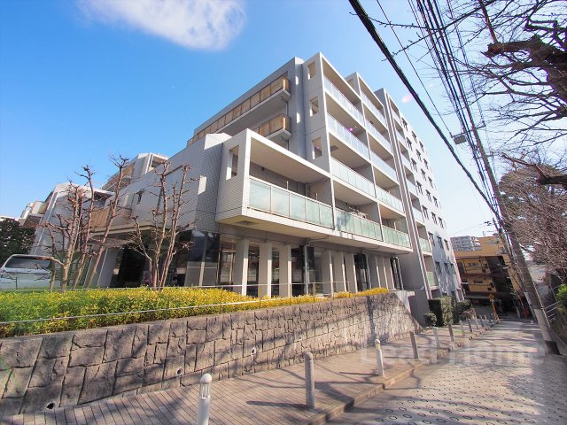 【外観】 | グラン・クロワージュ御殿山