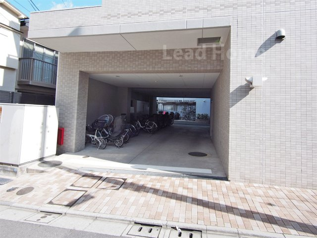 【設備】 | 藤和学芸大学ホームズⅡ