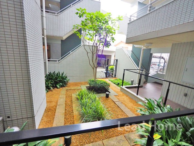 【その他共用部分】 | 藤和学芸大学ホームズⅡ