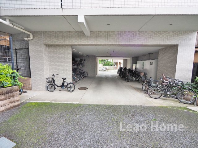 【設備】 | 藤和学芸大学ホームズⅡ