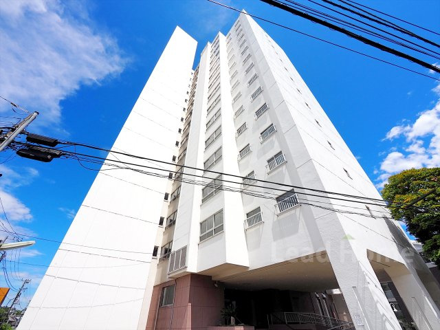 【外観】 | 目黒プラザ