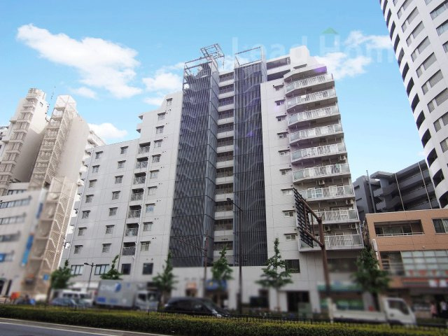 【外観】 | ルミネ五反田第２