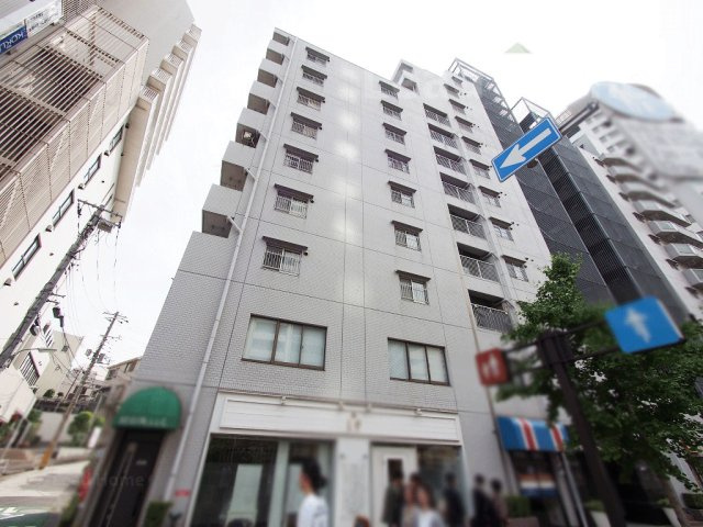 【外観】 | ルミネ五反田第２