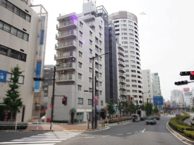 【外観】 | ルミネ五反田第２