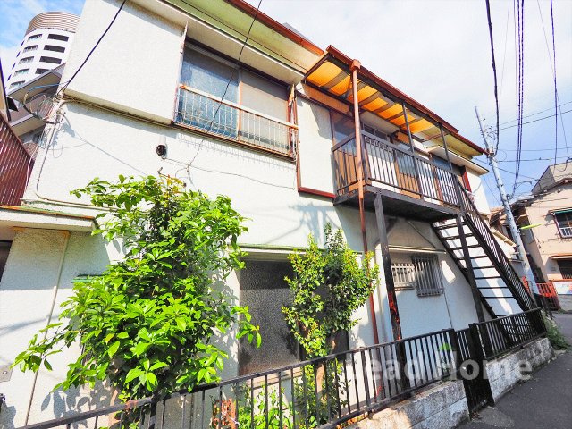 【外観】 | 品川区大崎3丁目