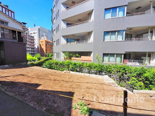 【外観】 | 品川区大崎3丁目