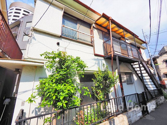 【外観】 | 品川区大崎3丁目