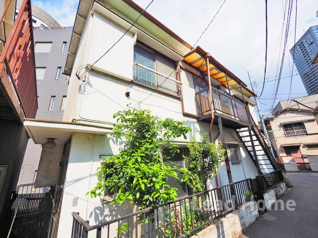 【外観】 | 品川区大崎3丁目