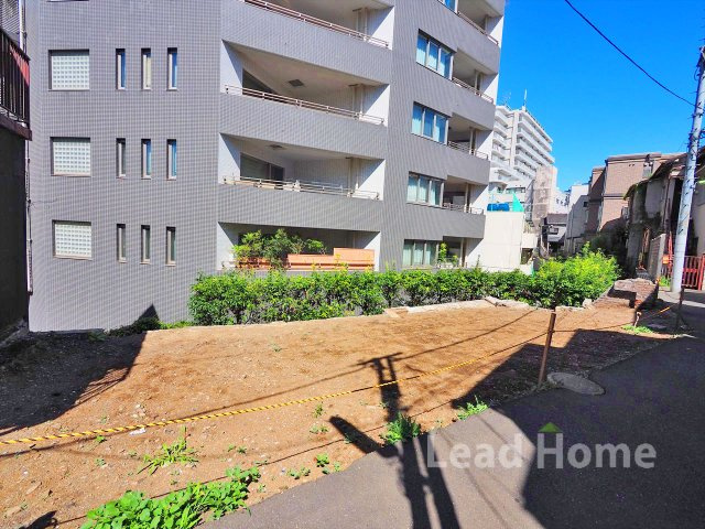 【外観】 | 品川区大崎3丁目
