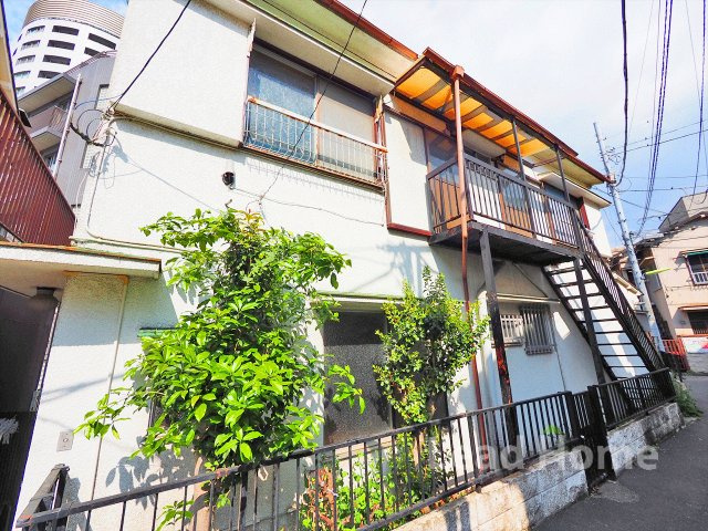 【外観】 | 品川区大崎3丁目