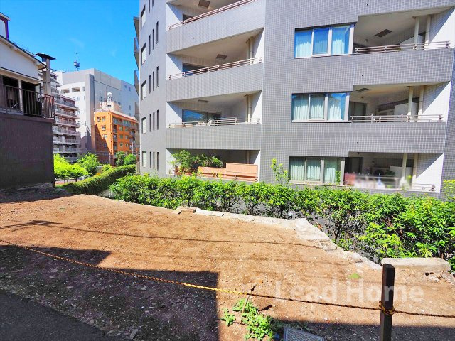 【外観】 | 品川区大崎3丁目