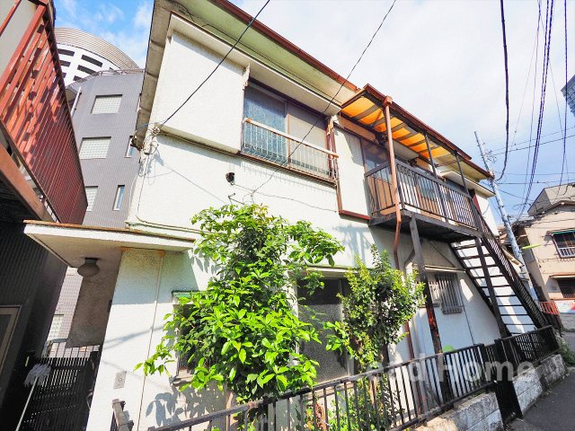 【外観】 | 品川区大崎3丁目