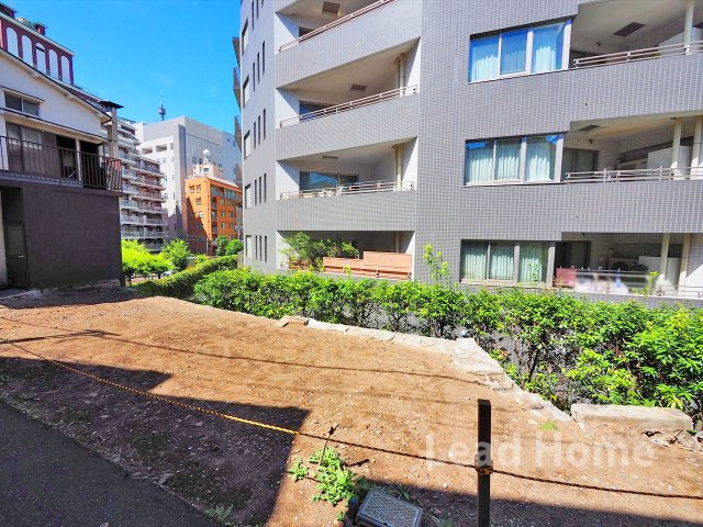 【外観】 | 品川区大崎3丁目