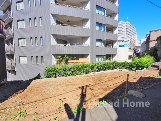 【外観】 | 品川区大崎3丁目