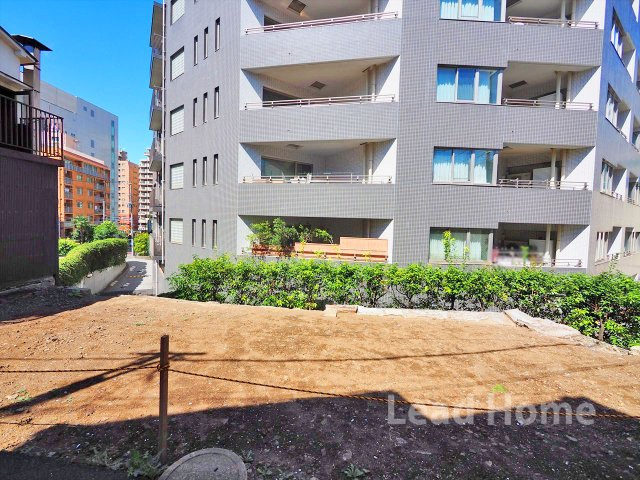 【外観】 | 品川区大崎3丁目