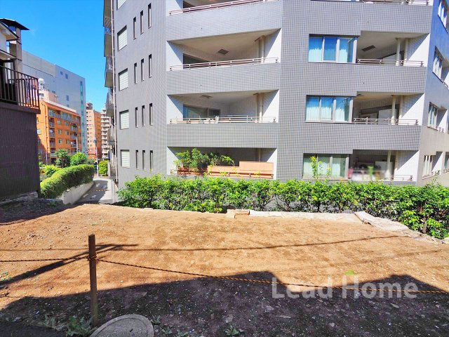 【外観】 | 品川区大崎3丁目
