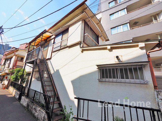 【外観】 | 品川区大崎3丁目