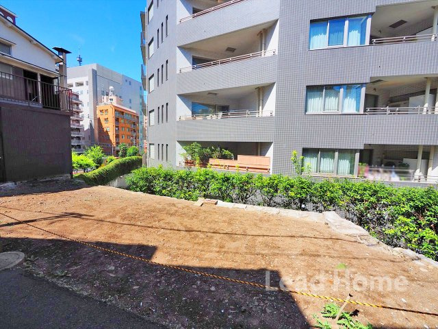 【外観】 | 品川区大崎3丁目