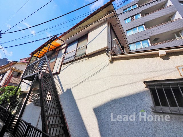 【外観】 | 品川区大崎3丁目