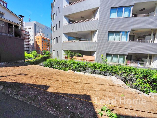 【外観】 | 品川区大崎3丁目