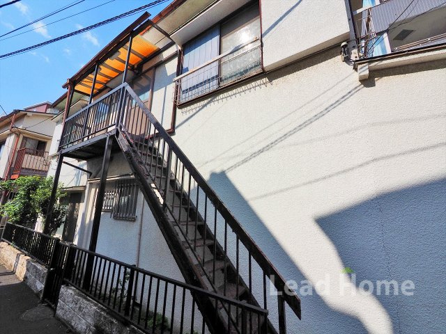 【外観】 | 品川区大崎3丁目