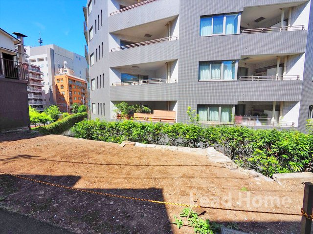 【外観】 | 品川区大崎3丁目