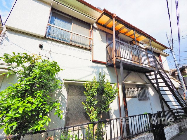 【外観】 | 品川区大崎3丁目