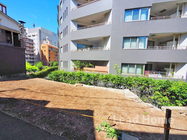 【外観】 | 品川区大崎3丁目
