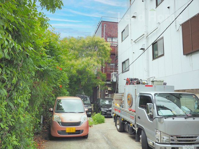 【外観】 | 品川区西中延1丁目