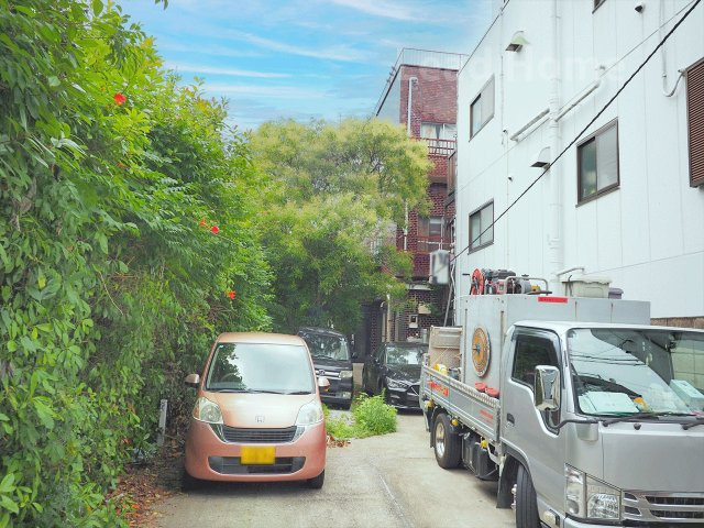 【外観】 | 品川区西中延1丁目