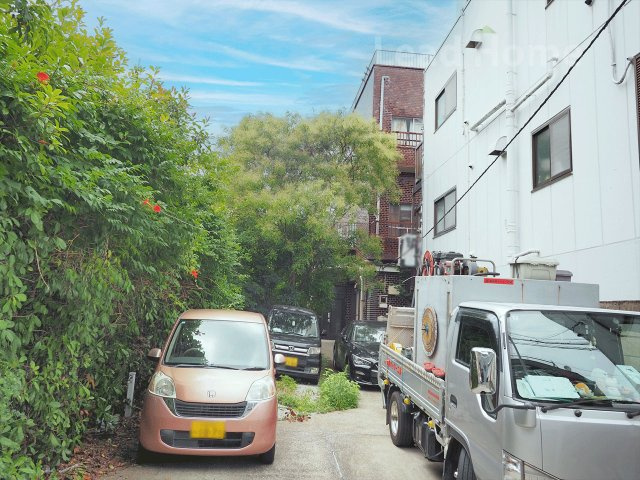【外観】 | 品川区西中延1丁目